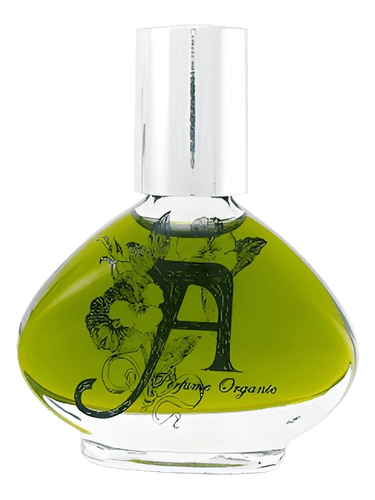 A Perfume Organic Green
