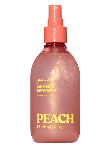 Victoria's Secret Peach