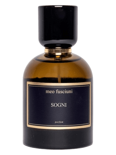 Meo Fusciuni Sogni