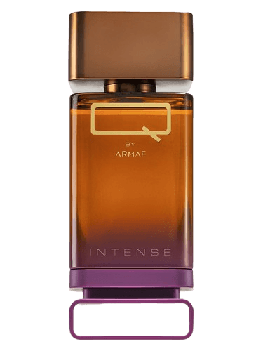 Armaf Q Intense Eau de Parfum