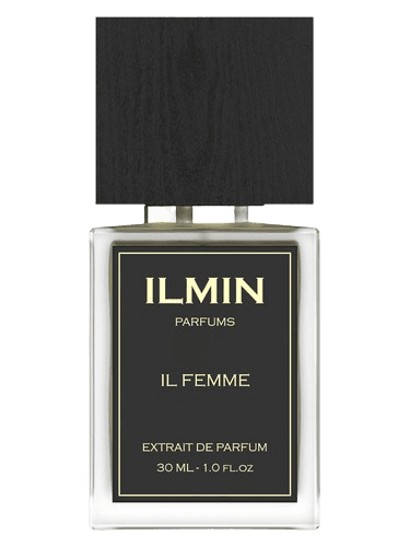 ILMIN Parfums Il Femme
