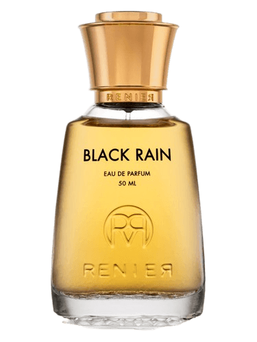 Renier Perfumes Black Rain