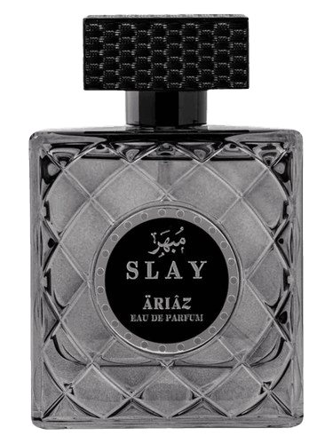 ÄRIÂZ Slay