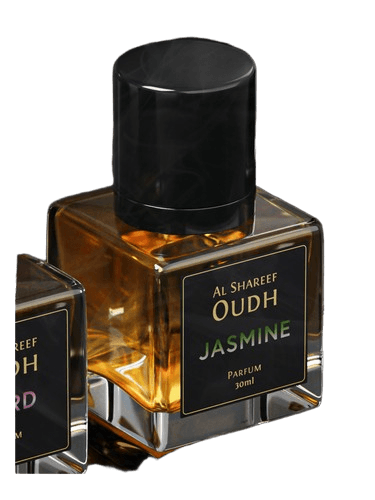 Al Shareef Oudh Jasmine