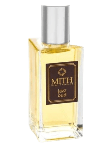 Mith Jazz Oud