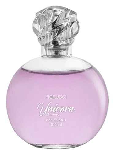 Fiorucci Unicorn Mystic Line Pink
