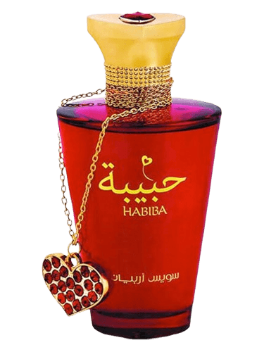 Swiss Arabian Habiba