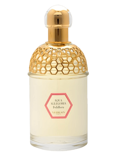 Guerlain Aqua Allegoria Foliflora