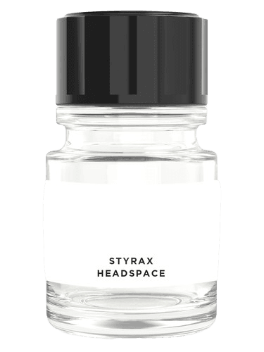 Headspace Styrax Headspace