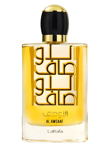 Lattafa Perfumes Al Awsaaf