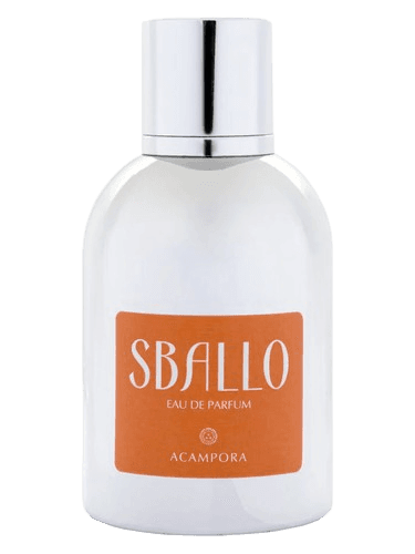 Bruno Acampora Sballo – Eau de Parfum