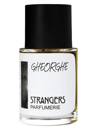 Strangers Parfumerie Gheorghe
