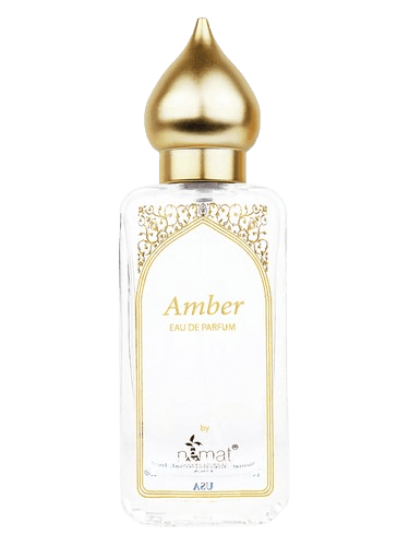 Nemat International Amber Eau de Parfum