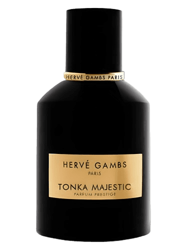 Herve Gambs Paris Tonka Majestic