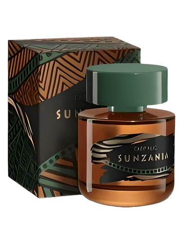 Faberlic Sunzania