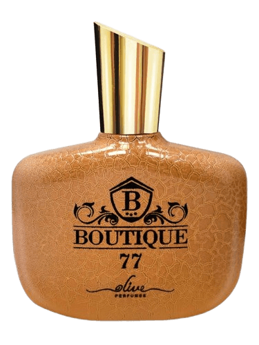 Olive Perfumes 77