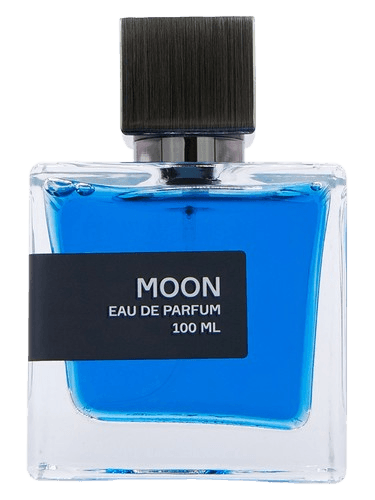 Extract Moon