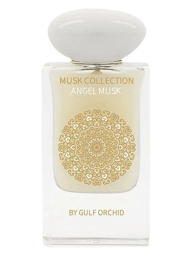 Gulf Orchid Angel Musk