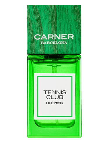 Carner Barcelona Tennis Club