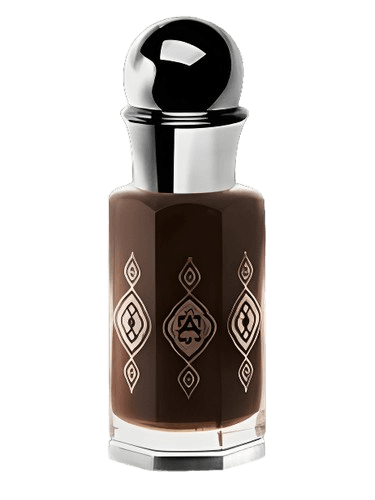 Abdul Samad Al Qurashi Ambassador Collection Al Qurashi Blend