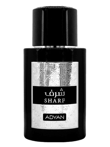 Adyan by Anfar Sharf