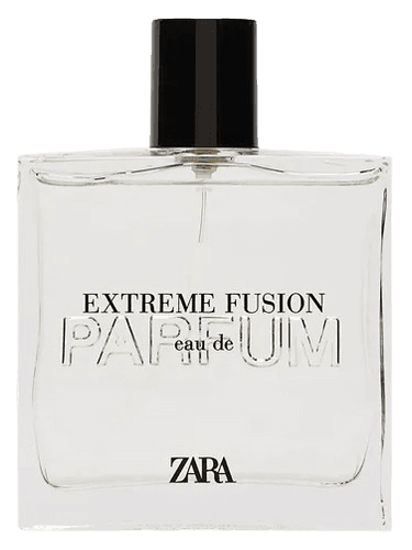Zara Extreme Fusion