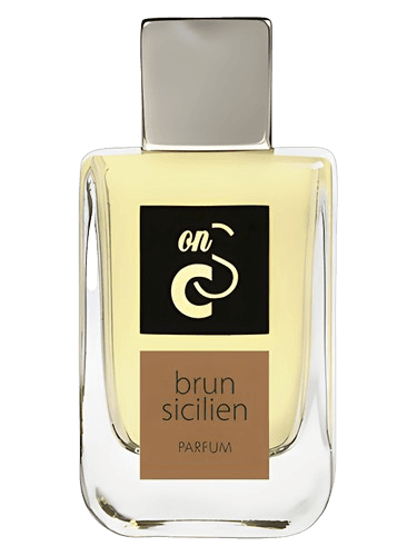 Scent on Canvas Brun Sicilien