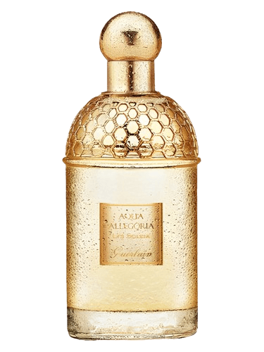 Guerlain Aqua Allegoria Lys Soleia