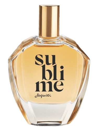 Jequiti Sublime