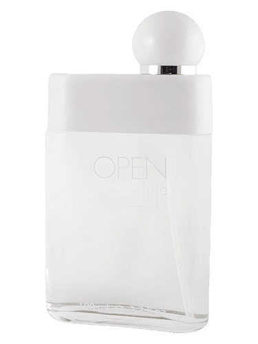 Roger & Gallet Open White