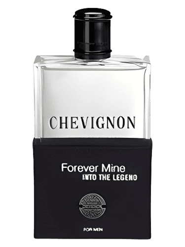 Chevignon Forever Mine Into The Legend