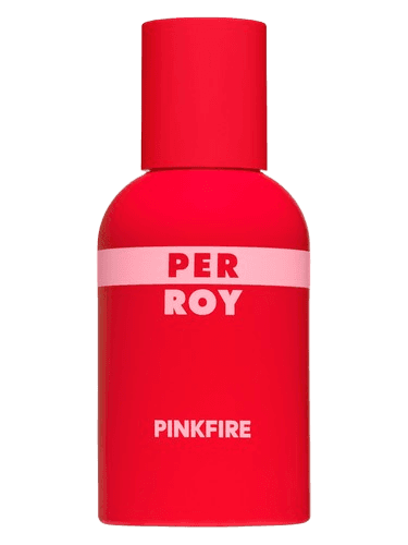Perroy Pinkfire