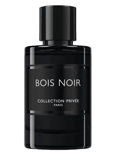 Geparlys Parfums Bois Noir