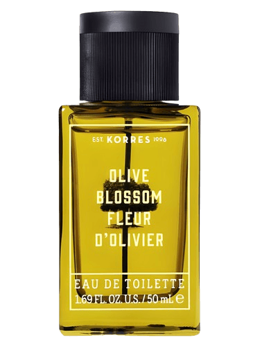 Korres Pure Greek Olive Blossom