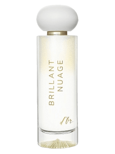 Brocard Brillant Nuage d'Or