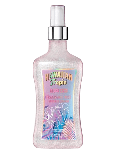 Hawaiian Tropic Aloha Coco