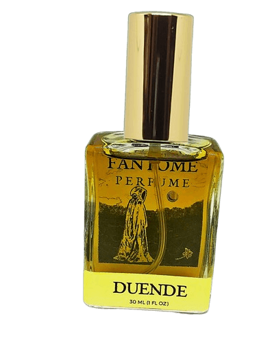 Fantôme Duende