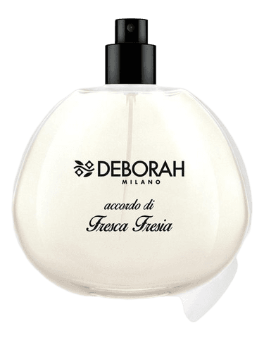 Deborah Accordo di Fresca Fresia