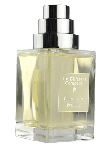 The Different Company Charmes et Feuilles