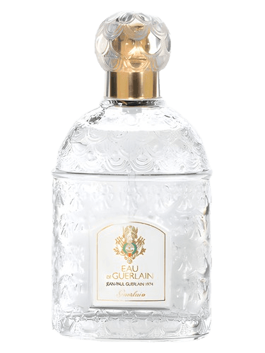 Guerlain Eau de Guerlain