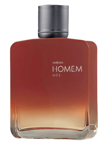 Natura Homem Nós
