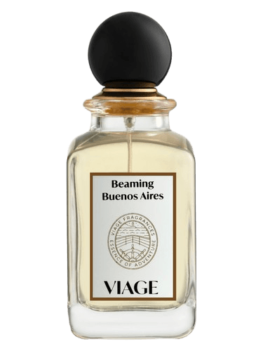 Viage Beaming Buenos Aires