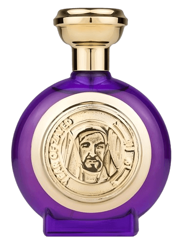Boadicea the Victorious Zayed 2018