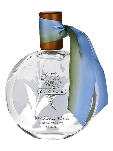 Anthropologie Oiseau Darling Blue