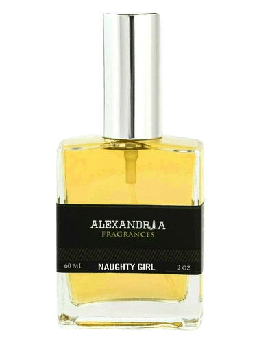 Alexandria Fragrances Naughty Girl