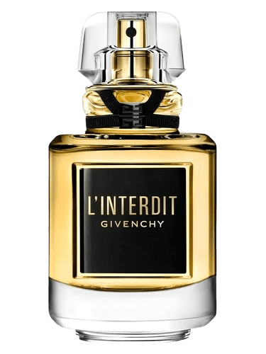 Givenchy L’Interdit Le Parfum