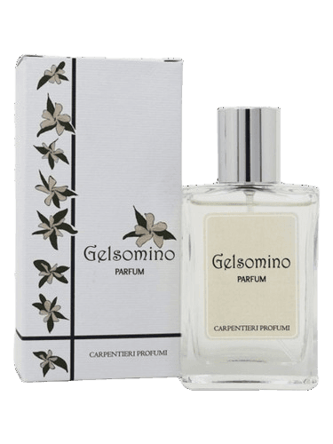 Carpentieri Profumi Gelsomino