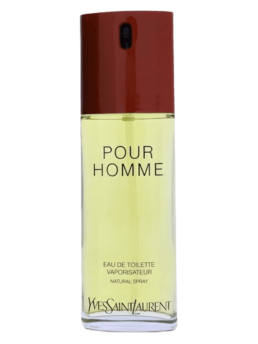 Yves Saint Laurent Yves Saint Laurent Pour Homme