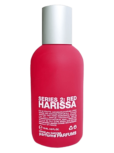 Comme des Garcons Comme des Garcons Series 2 Red: Harissa