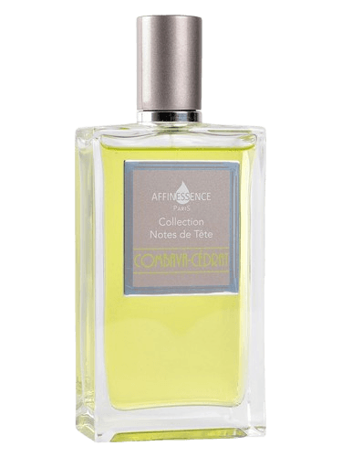 Affinessence Combava Cedrat